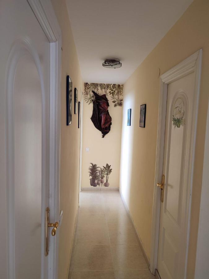 Apartamento En Playa Semi-Privada Benalmádena Esterno foto