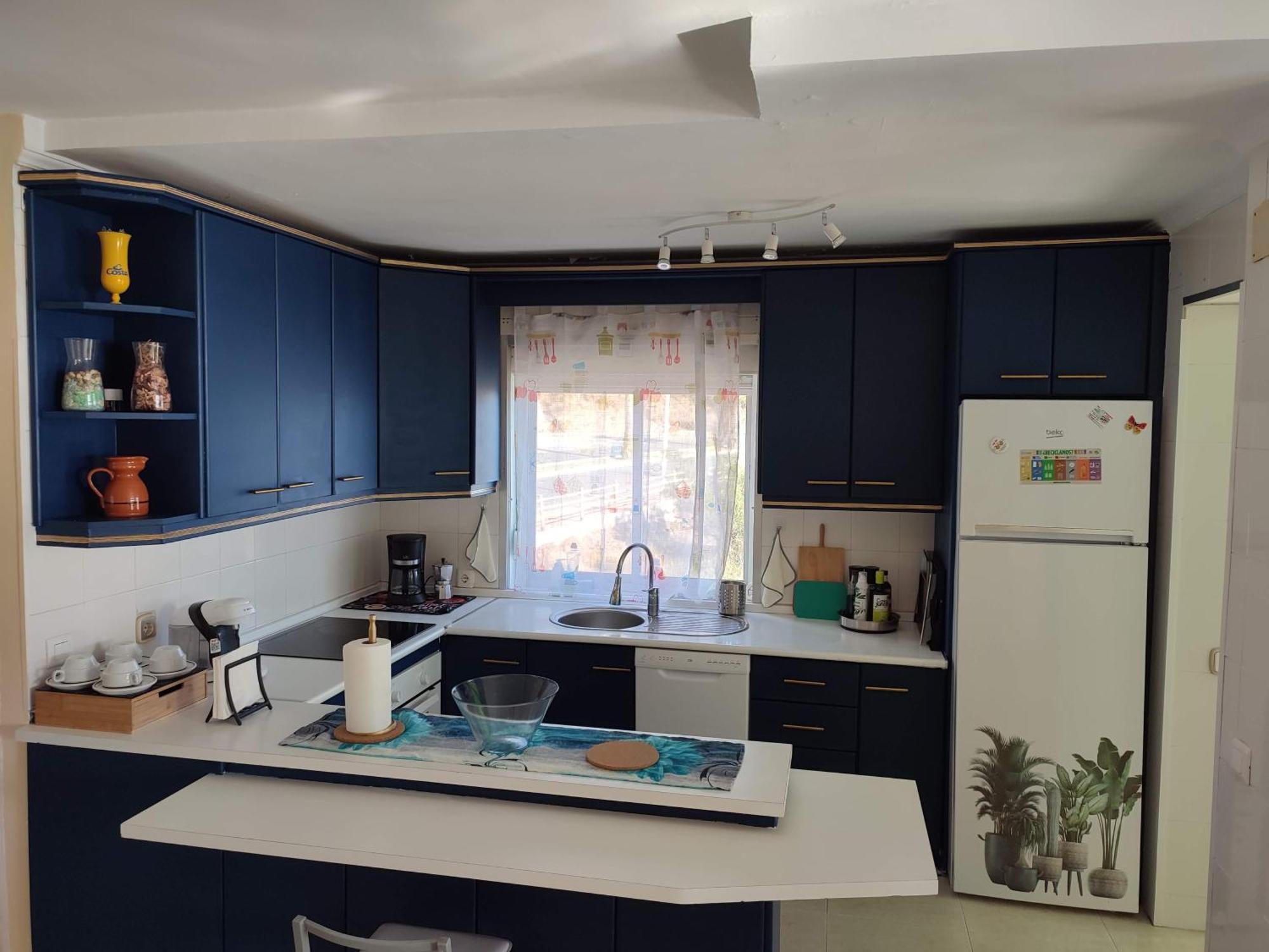 Apartamento En Playa Semi-Privada Benalmádena Esterno foto