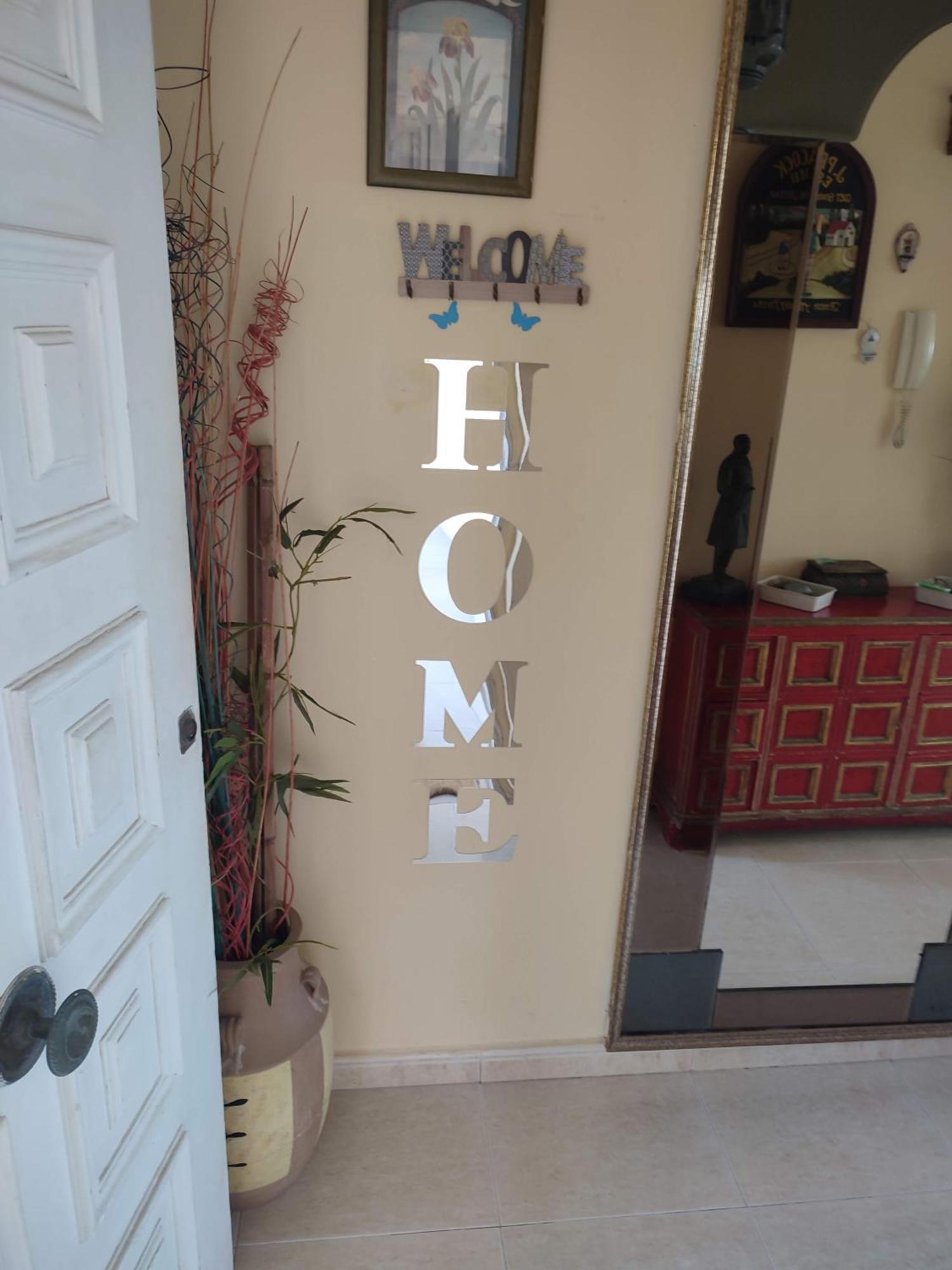 Apartamento En Playa Semi-Privada Benalmádena Esterno foto