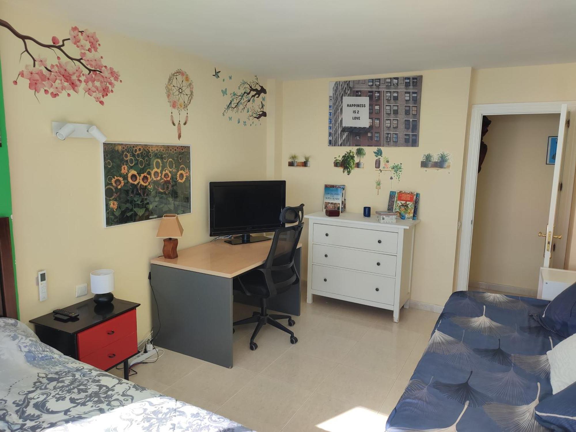 Apartamento En Playa Semi-Privada Benalmádena Esterno foto