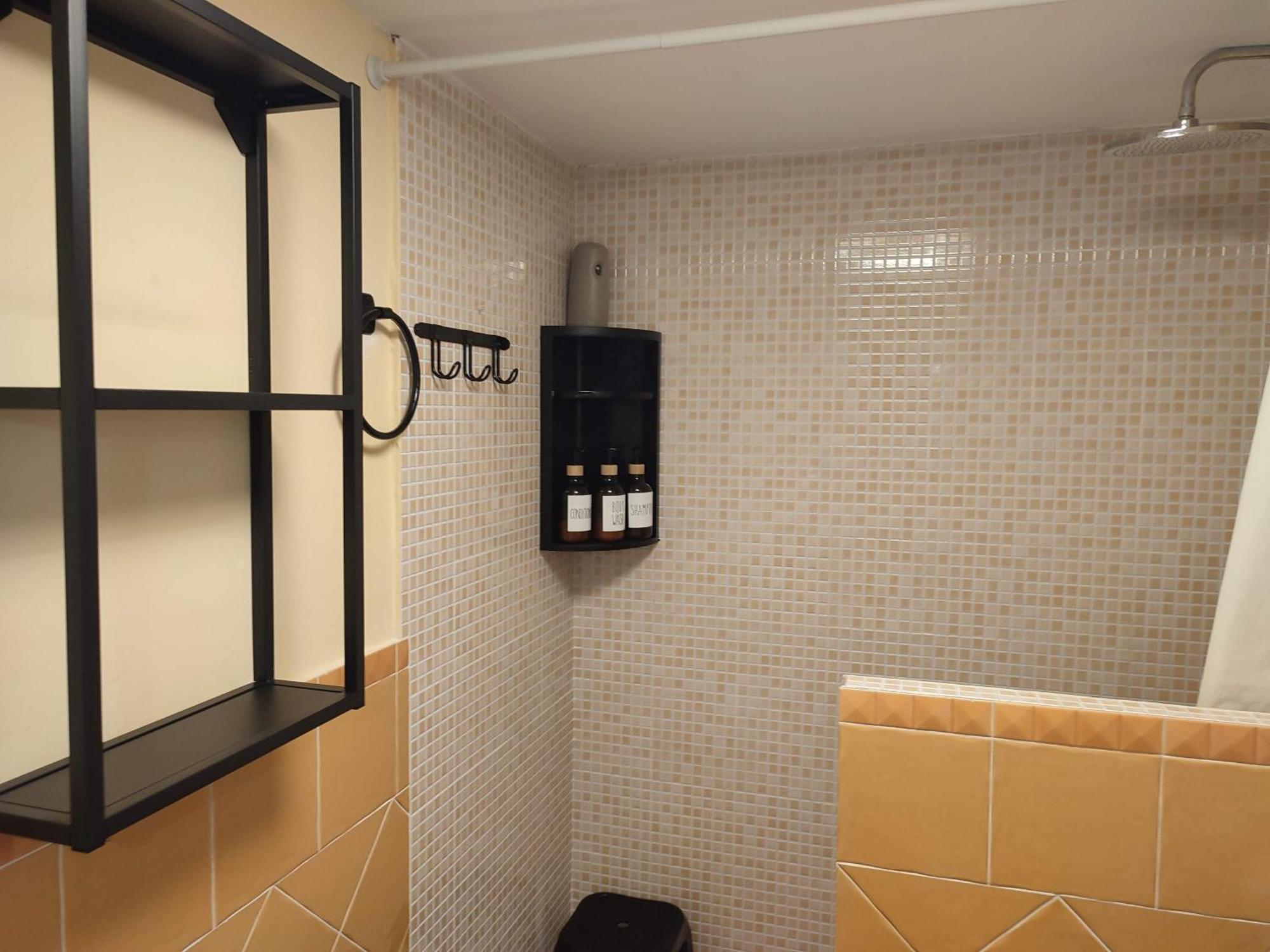 Apartamento En Playa Semi-Privada Benalmádena Esterno foto