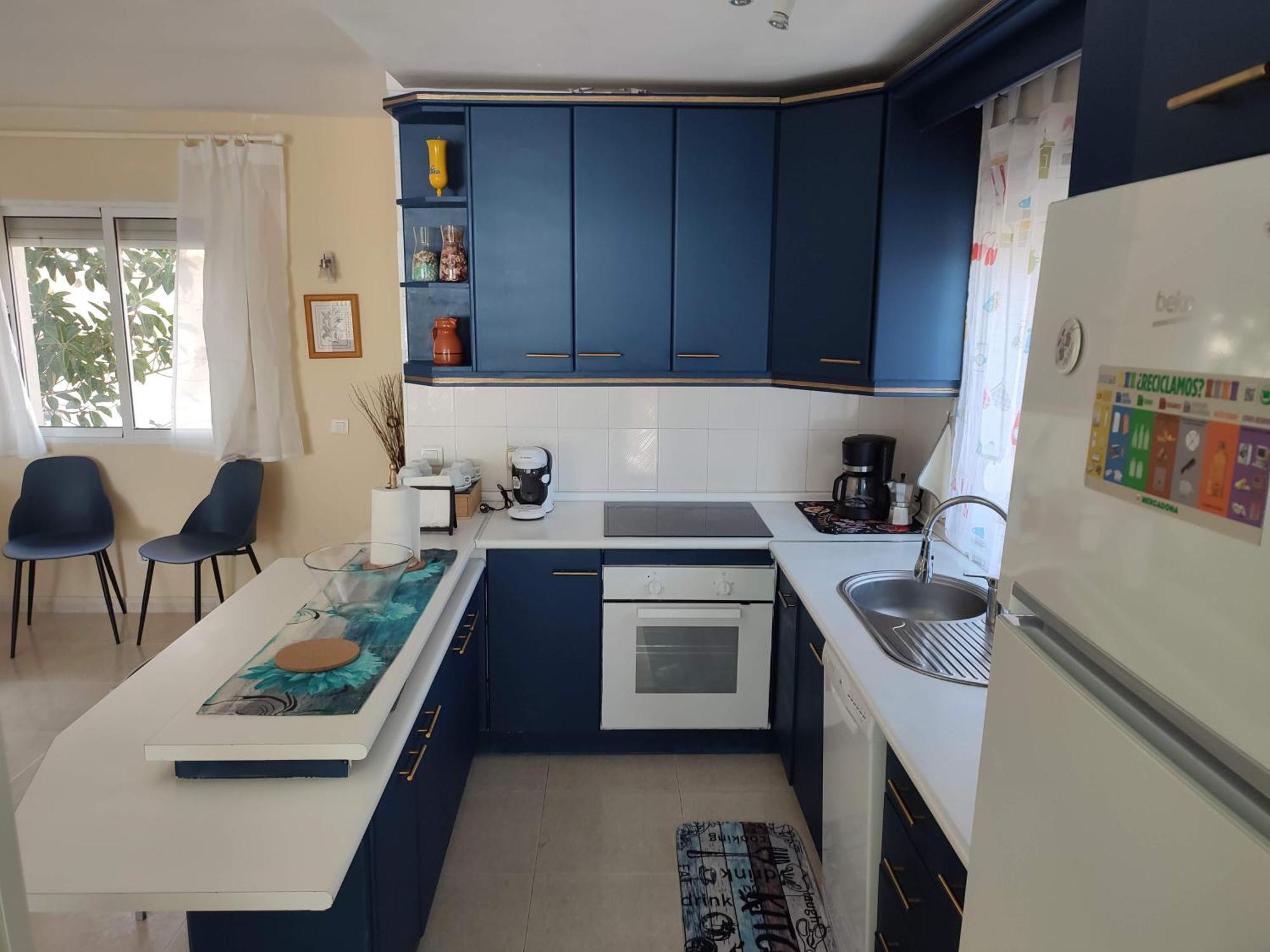 Apartamento En Playa Semi-Privada Benalmádena Esterno foto